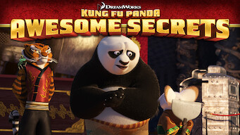 DreamWorks Kung Fu Panda Awesome Secrets (2008) - Netflix | Flixable