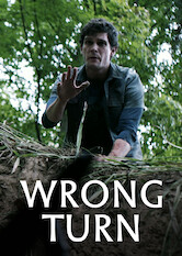 Wrong Turn