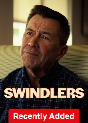 Swindlers poster